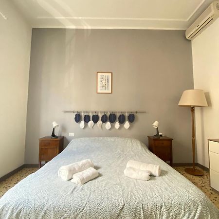 פירנצה Florentia House מראה חיצוני תמונה