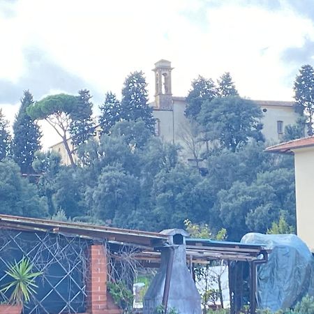 פירנצה Florentia House מראה חיצוני תמונה