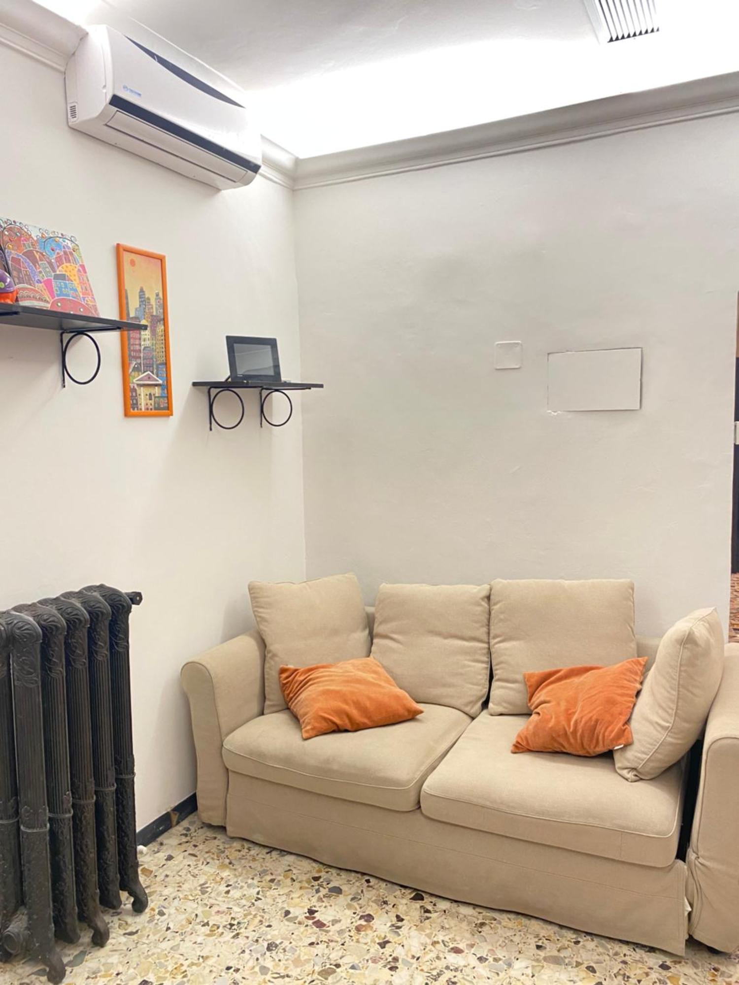 פירנצה Florentia House מראה חיצוני תמונה