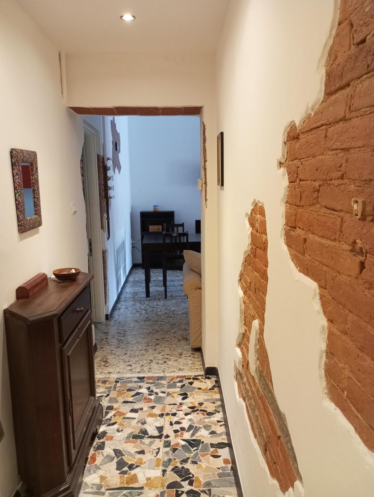 פירנצה Florentia House מראה חיצוני תמונה