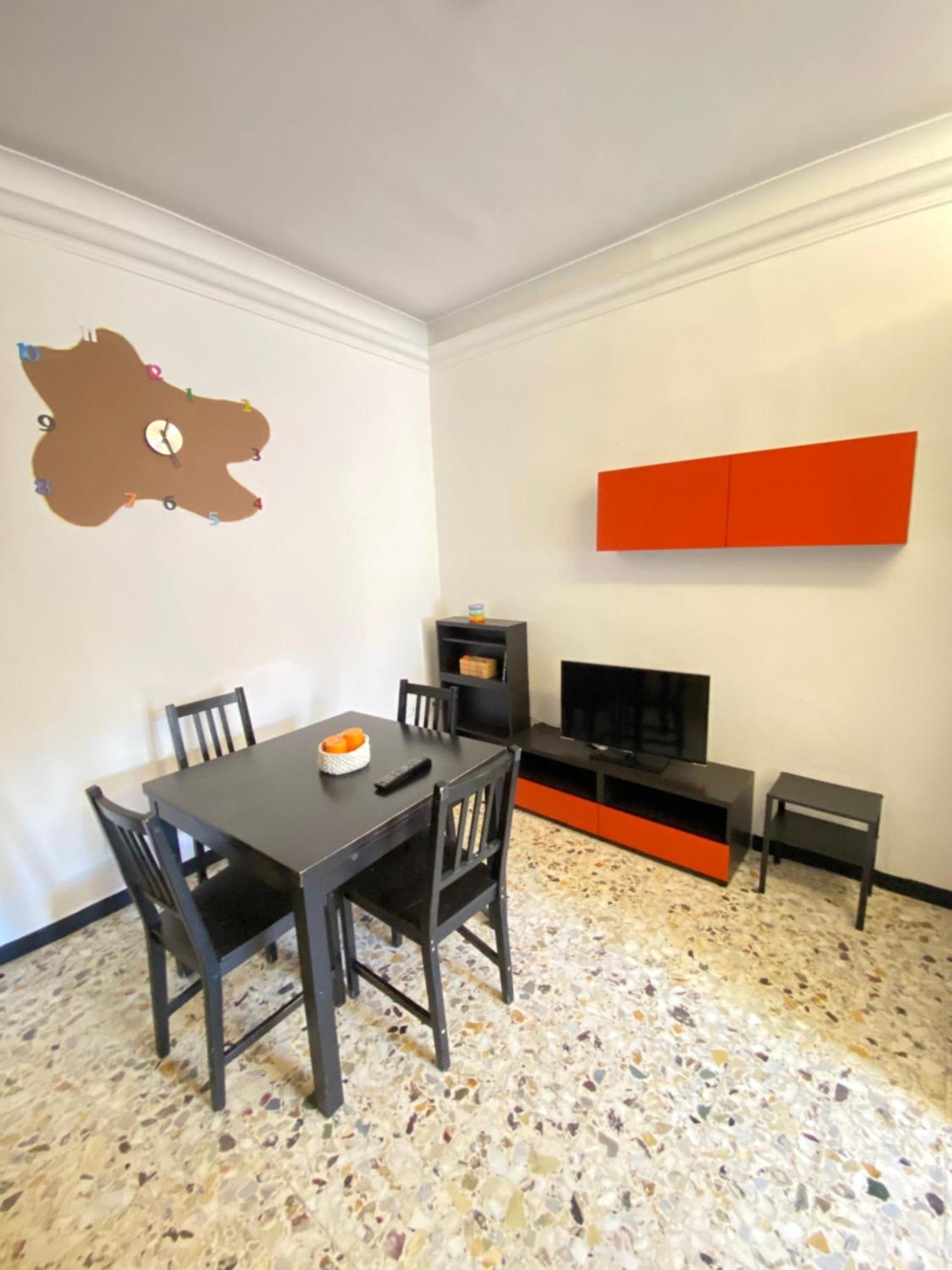 פירנצה Florentia House מראה חיצוני תמונה