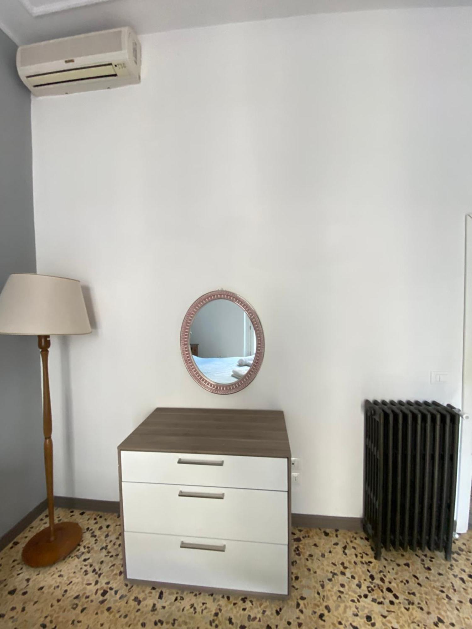 פירנצה Florentia House מראה חיצוני תמונה