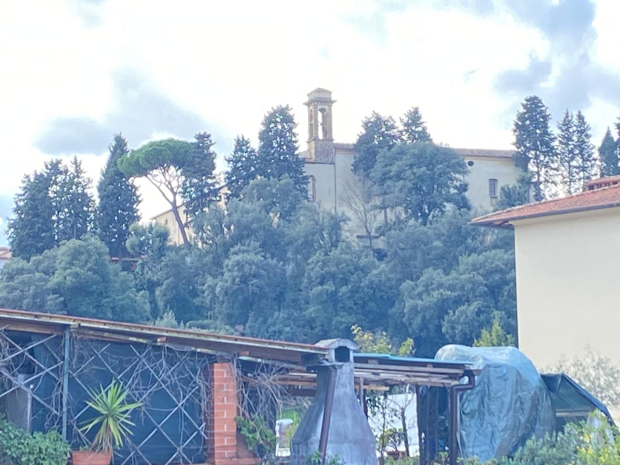 פירנצה Florentia House מראה חיצוני תמונה